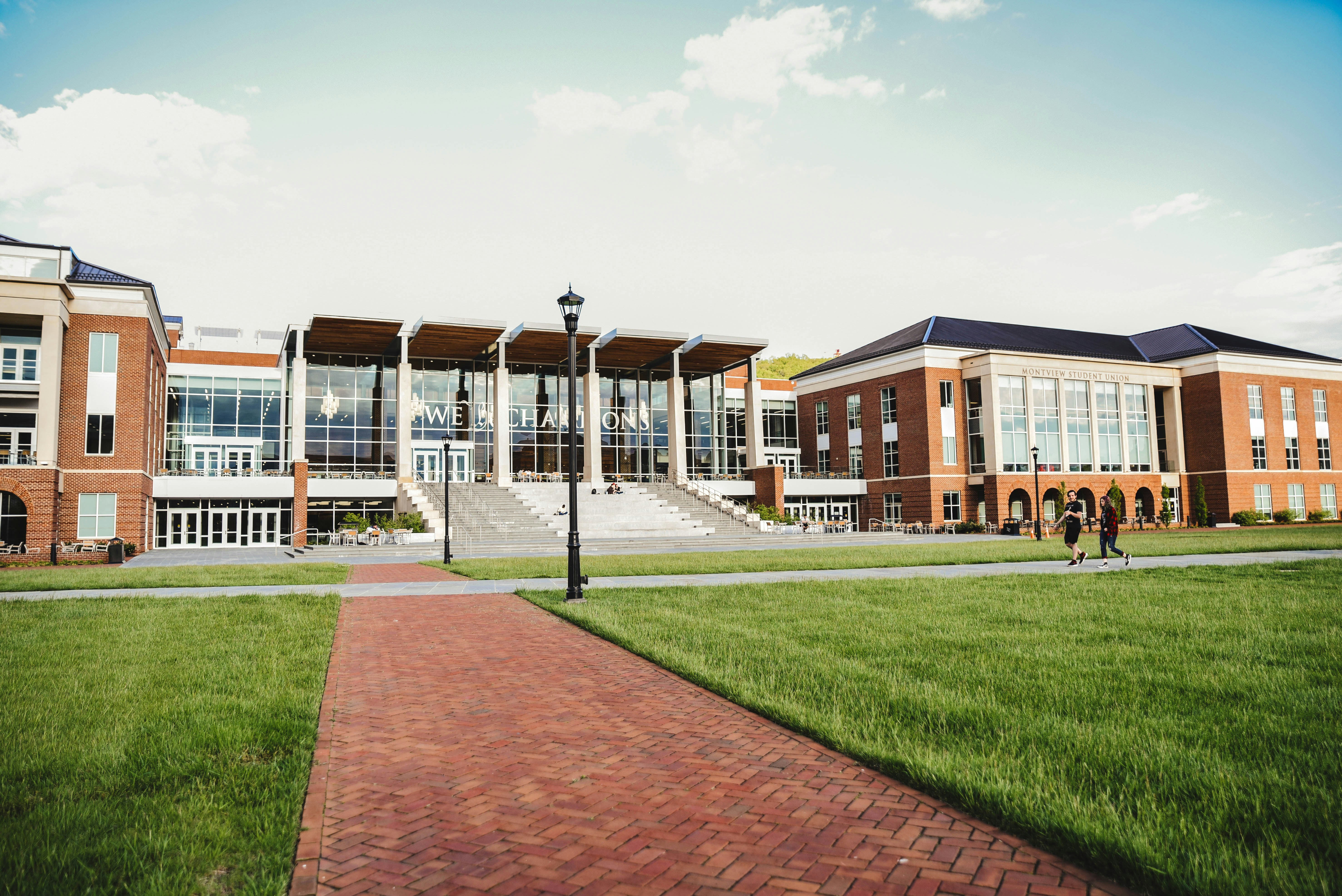 Hartfield Academy gallery image
